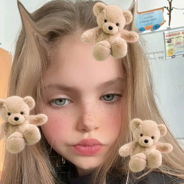 nikabunnyfans