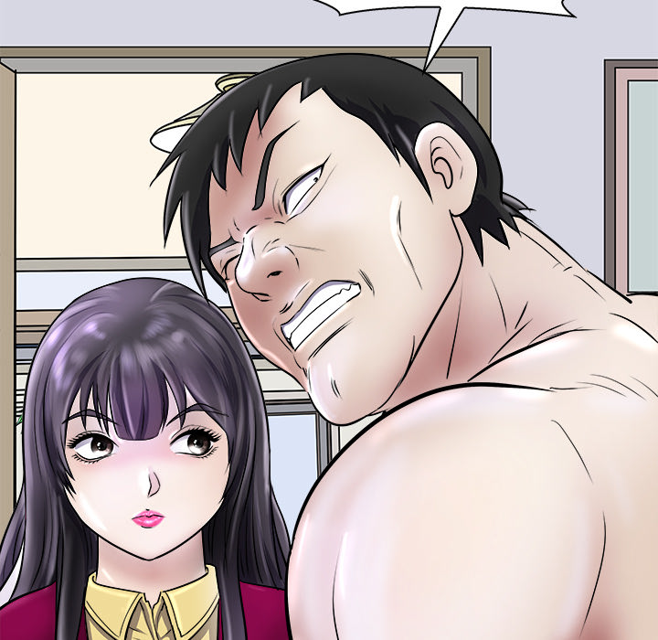 Immoral Family - episode 7 - 16