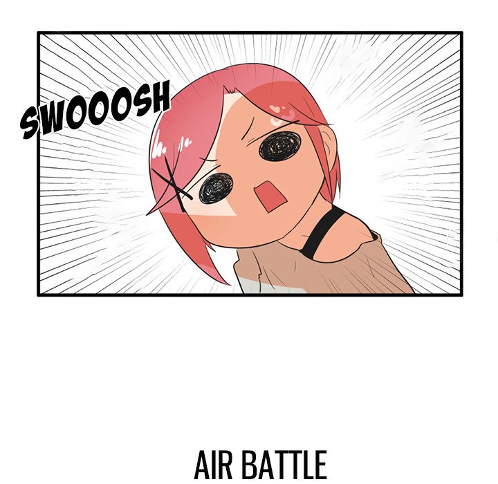 The Amazing Siblings - episode 43 - 17