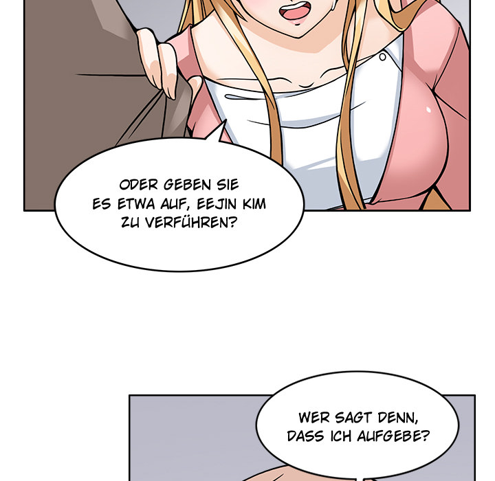 Agent Playboy meldet sich zum Dienst - episode 5 - 92