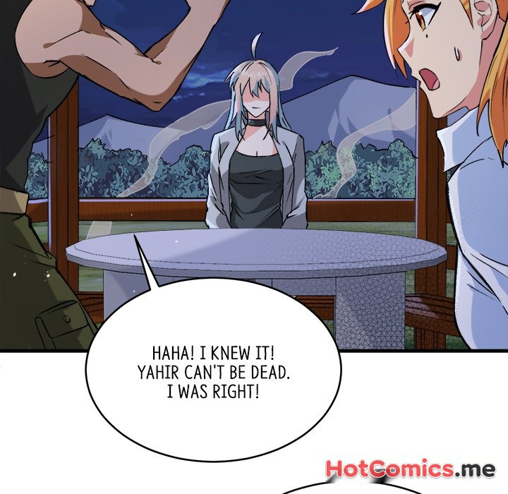 When Aliens Invaded Earth - episode 79 - 14