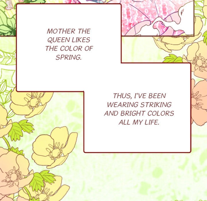 Spring for the Headless Prince - episode 17 - 16