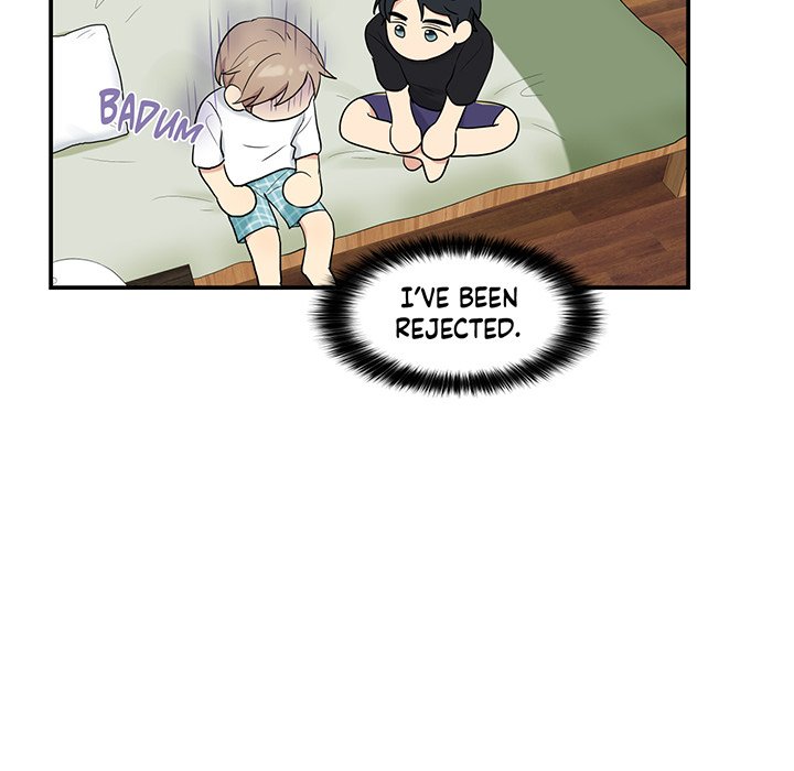 My X Report - episode 48 - 54