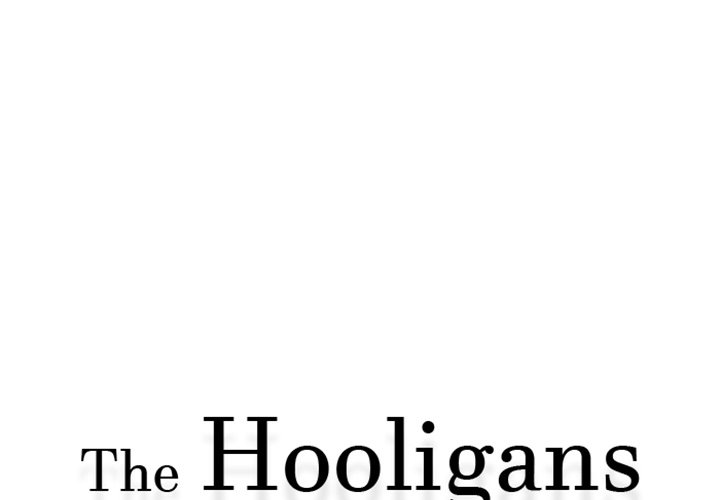 The Hooligans - episode 37 - 0