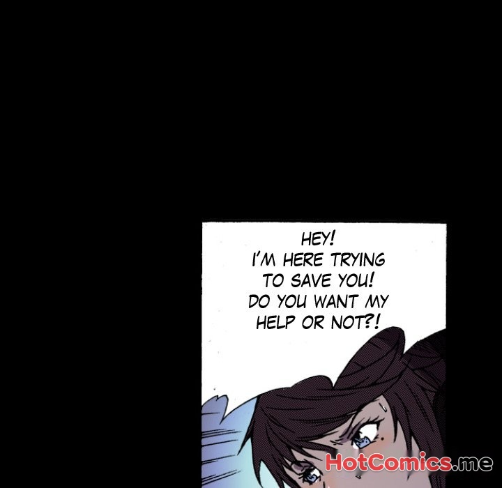 Shivers - episode 40 - 25