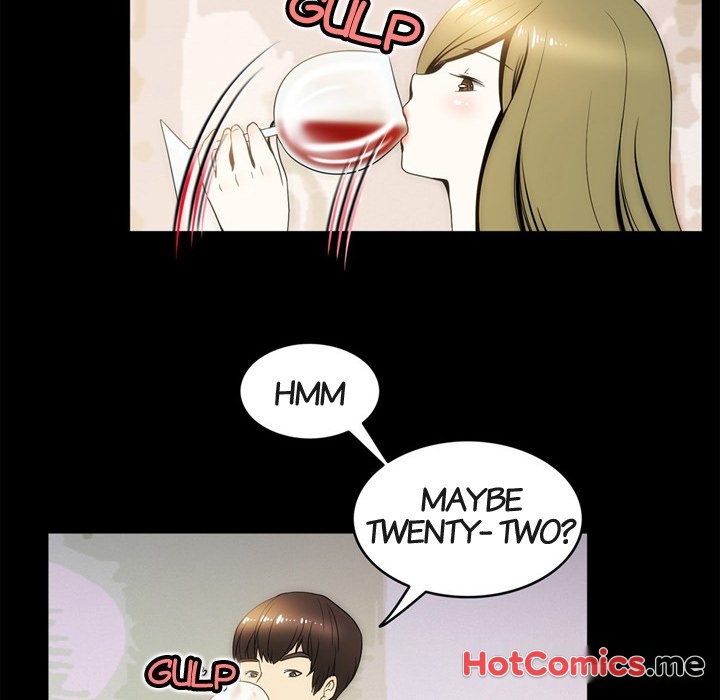 The Flower that Blooms at Night - episode 16 - 19