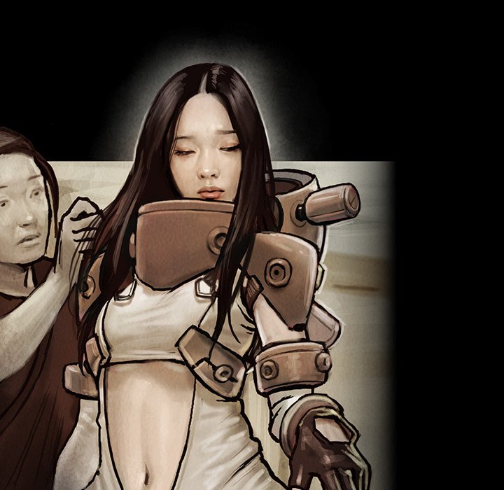 Shaman - episode 1 - 43
