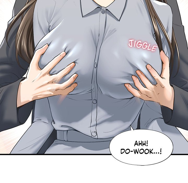 Stepsister - episode 20 - 24