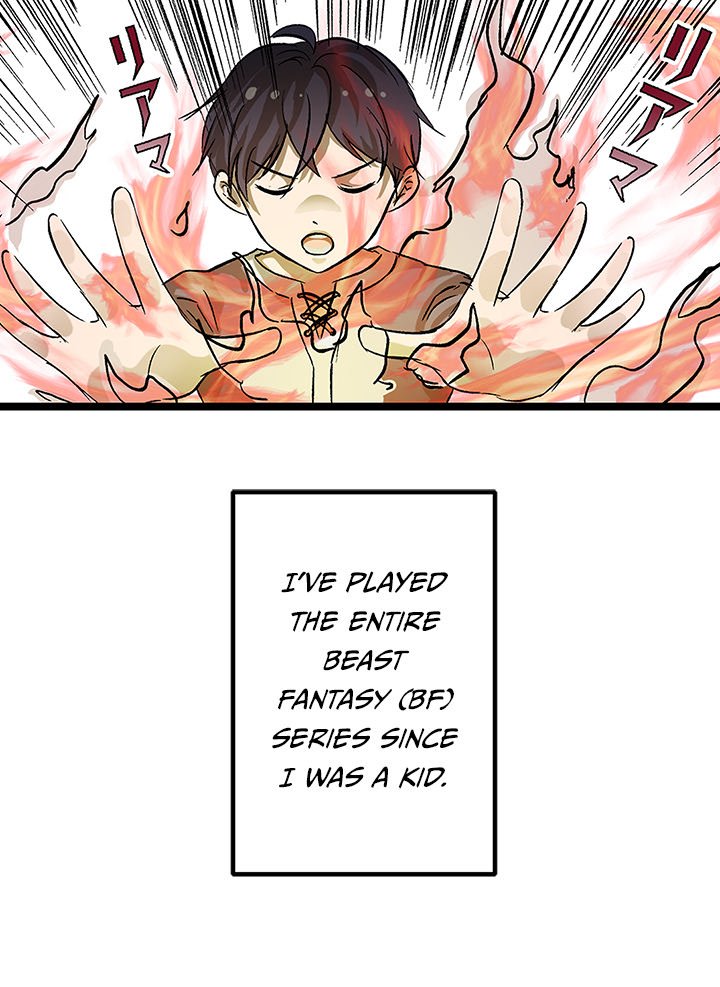 I Reincarnated as a Villain of an RPG, But I Want to Survive - episode 1 - 51