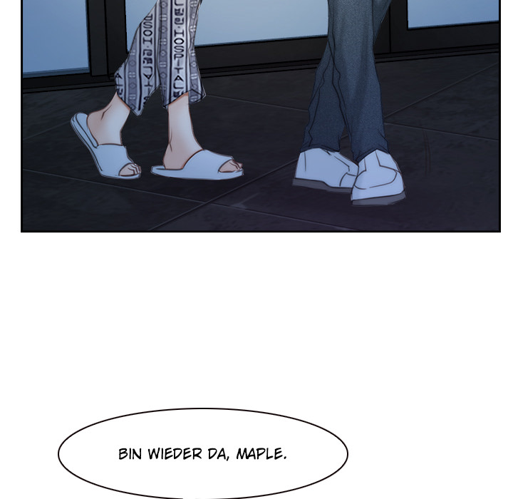 Suche nach der ersten Liebe - episode 53 - 65