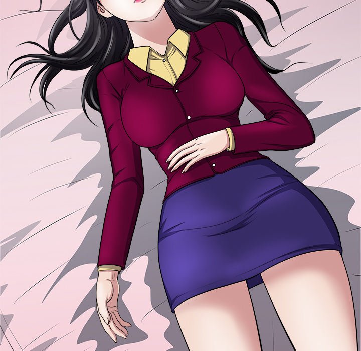 Immoral Family - episode 6 - 39