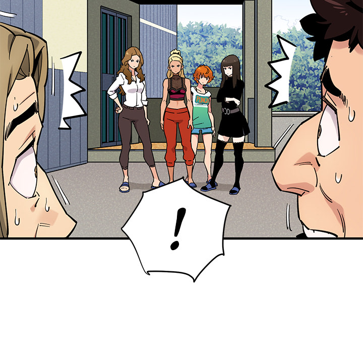 Wer hat Angst vor Mister H? - episode 3 - 100