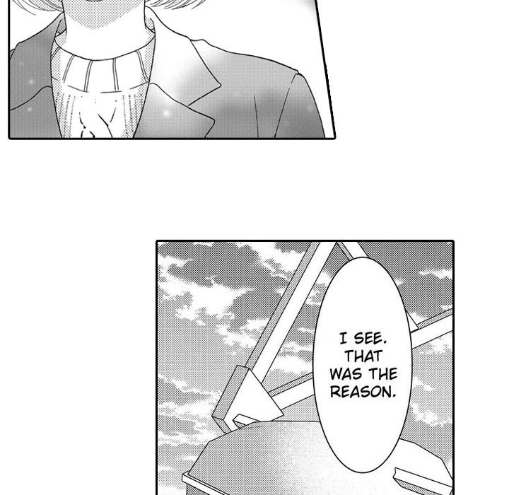 Sweet Seduction: Under the Same Roof  with The Guy I Hate - episode 14 - 24