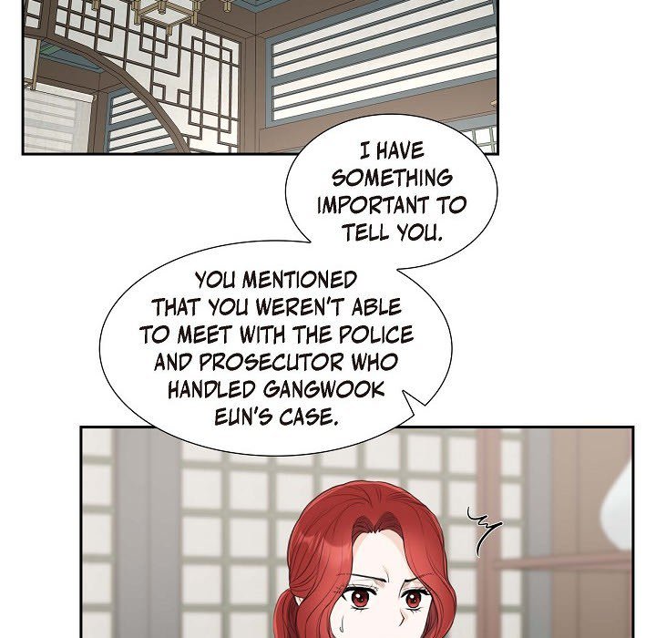 Crown Prince's Marriage Proposal - episode 43 - 57