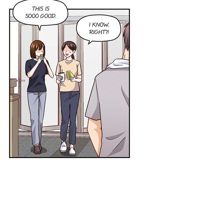 The Friendship Dilemma - episode 24 - 85