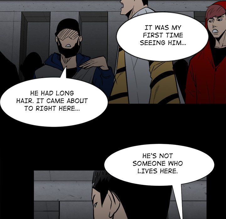 The Villain - episode 8 - 79