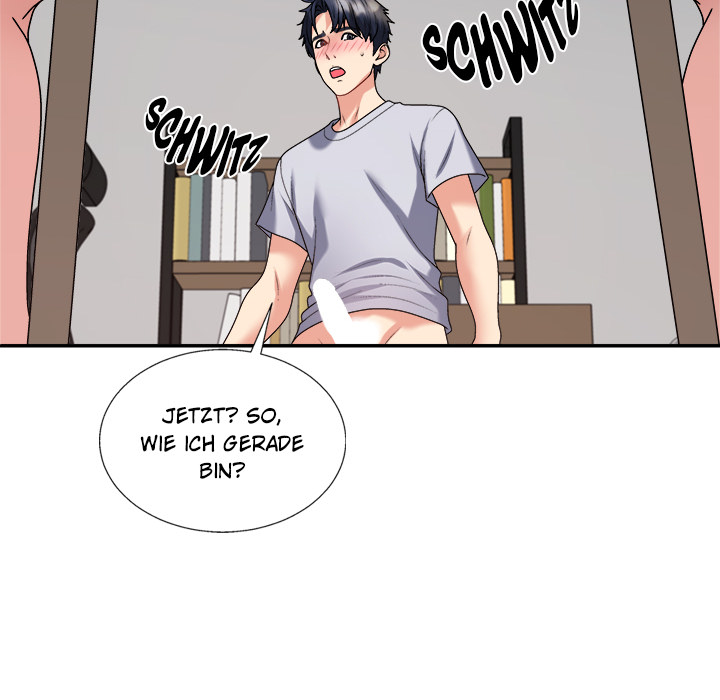 Privattraining - episode 33 - 95