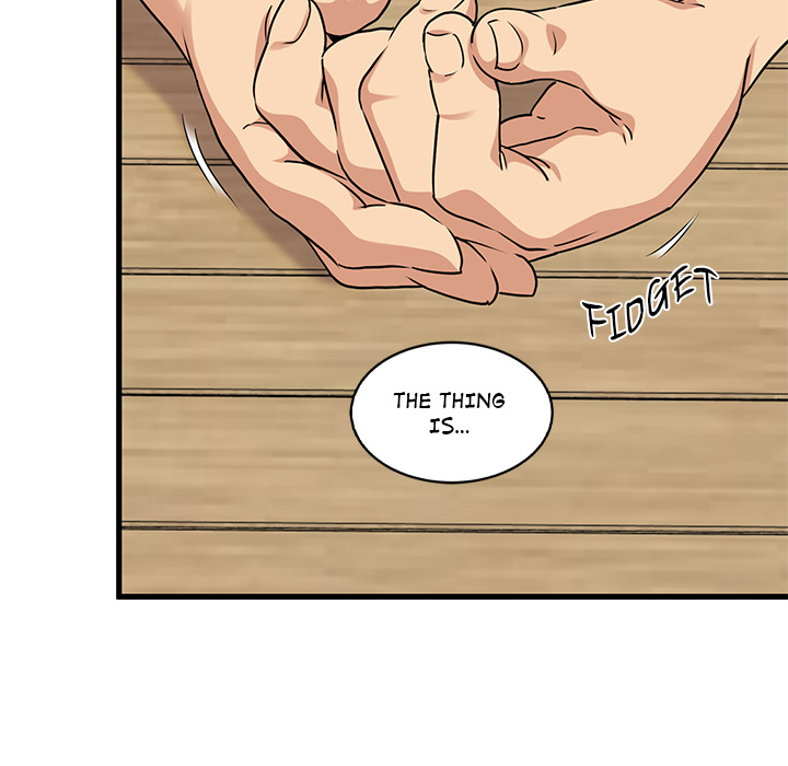 Snapping into Love - UNCENSORED - episode 3 - 160