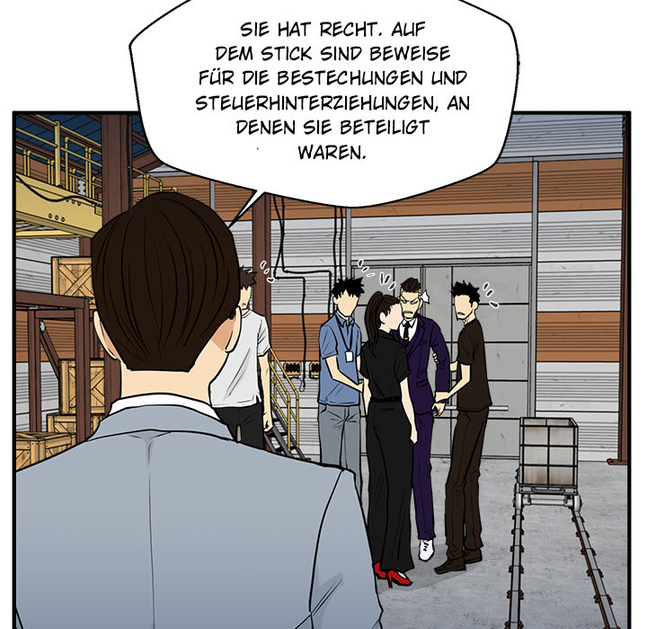 Los geht´s Mr. Kang! - episode 67 - 105