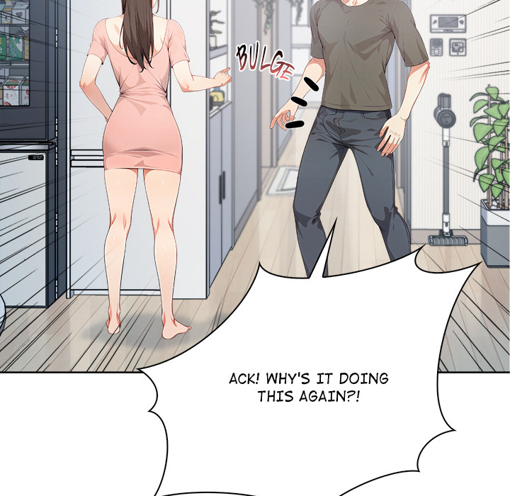 Seductive Curves Behind Closed Doors - episode 2 - 35