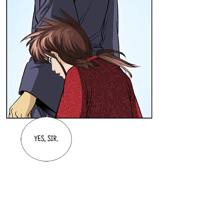 The Tale of The Hyungsan Sect - episode 1 - 69