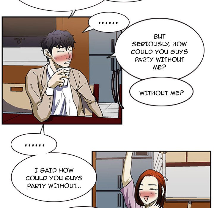 Tweener - episode 9 - 70