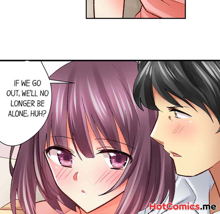Our Kinky Newlywed Life - episode 82 - 12