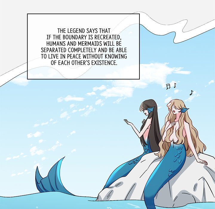To Trick a Mermaid - episode 24 - 106