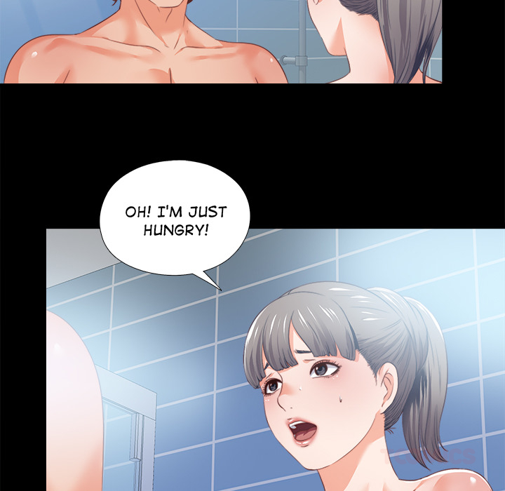 Love on Canvas - episode 31 - 9