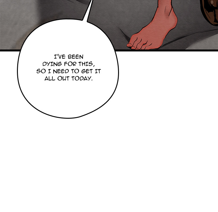 Master of Intimacy - UNCENSORED - episode 1 - 157