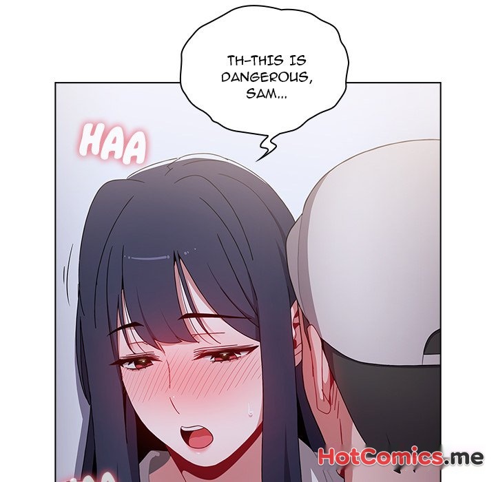 The Late-Bloomers - episode 22 - 137