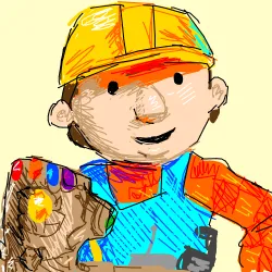 @infinity.bob