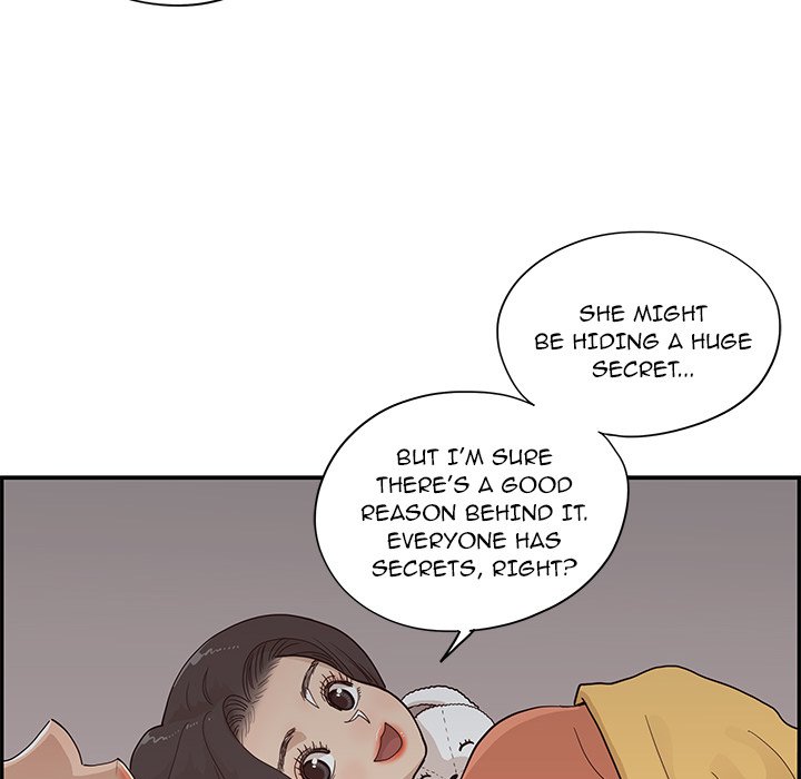 His Women's University - episode 94 - 41