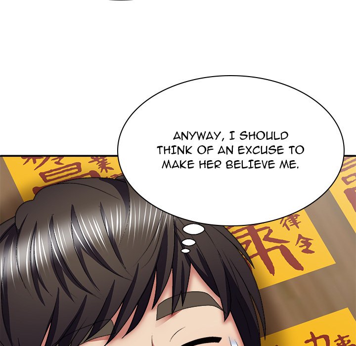 Spirit Possession - episode 25 - 53