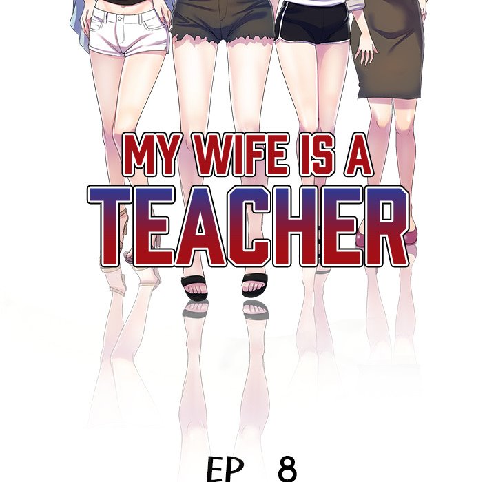 My Wife is a Teacher - episode 8 - 14
