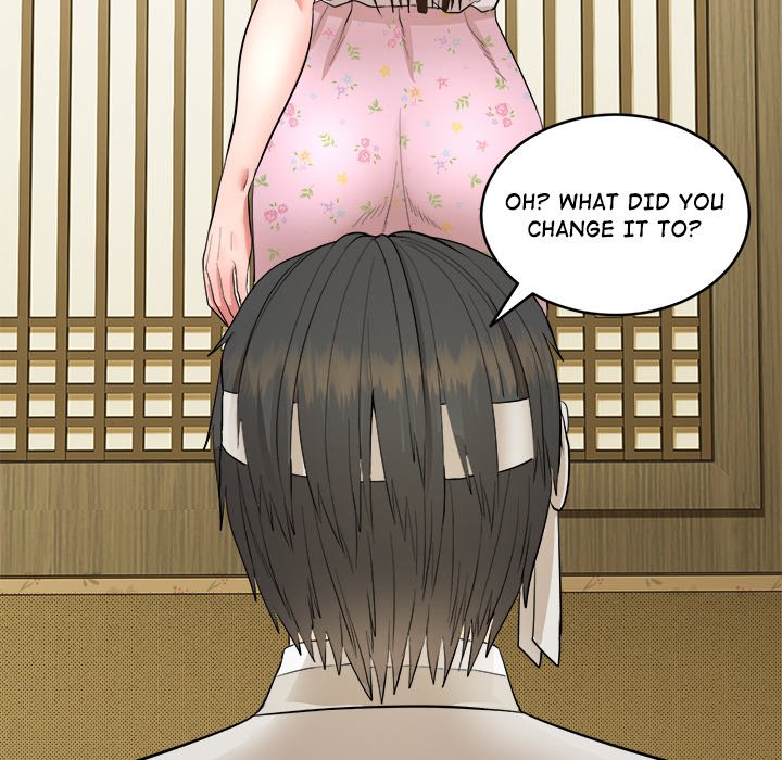 Kangsae the Strong - episode 1 - 176