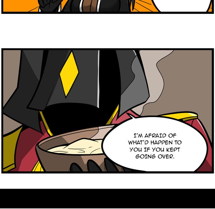Guardian's Work: Hunting Bakery - episode 26 - 14
