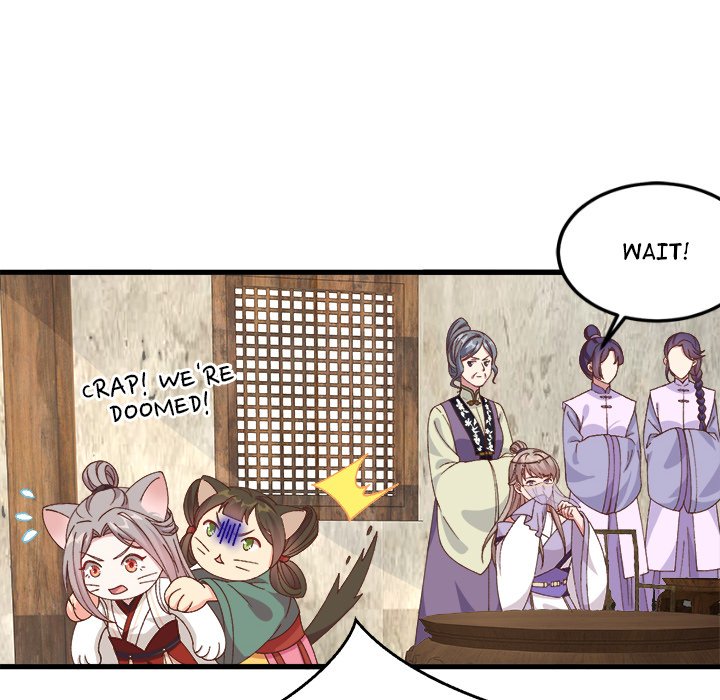 Four New Husbands - episode 27 - 7