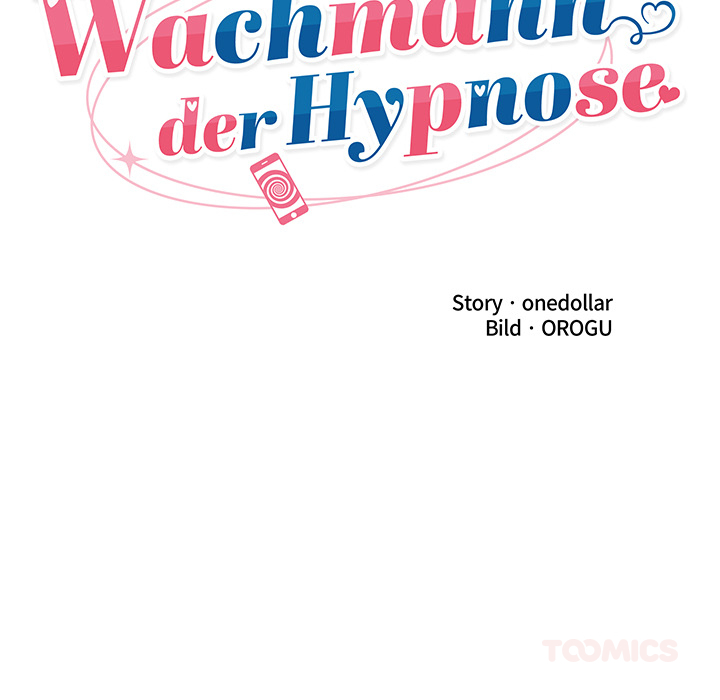 Wachmann der Hypnose - episode 33 - 43