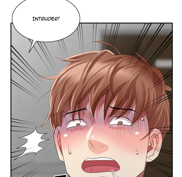 Secret Hideout - episode 28 - 11