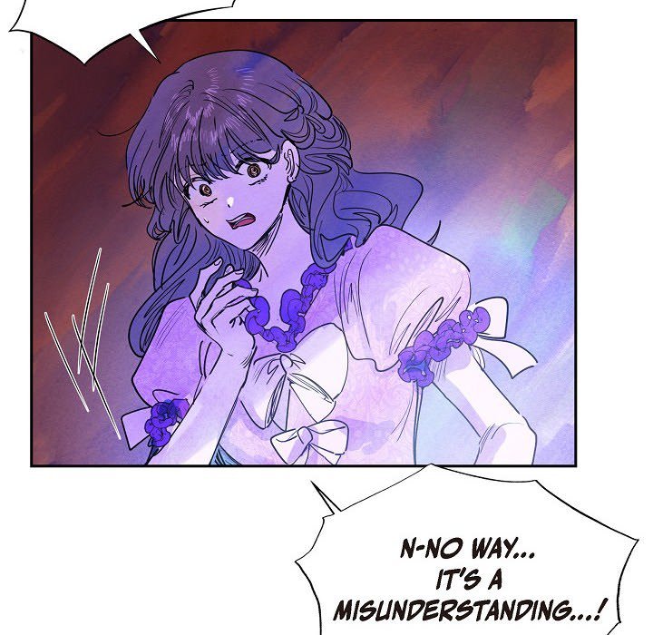 The Villainess Behind the Mask - episode 4 - 86