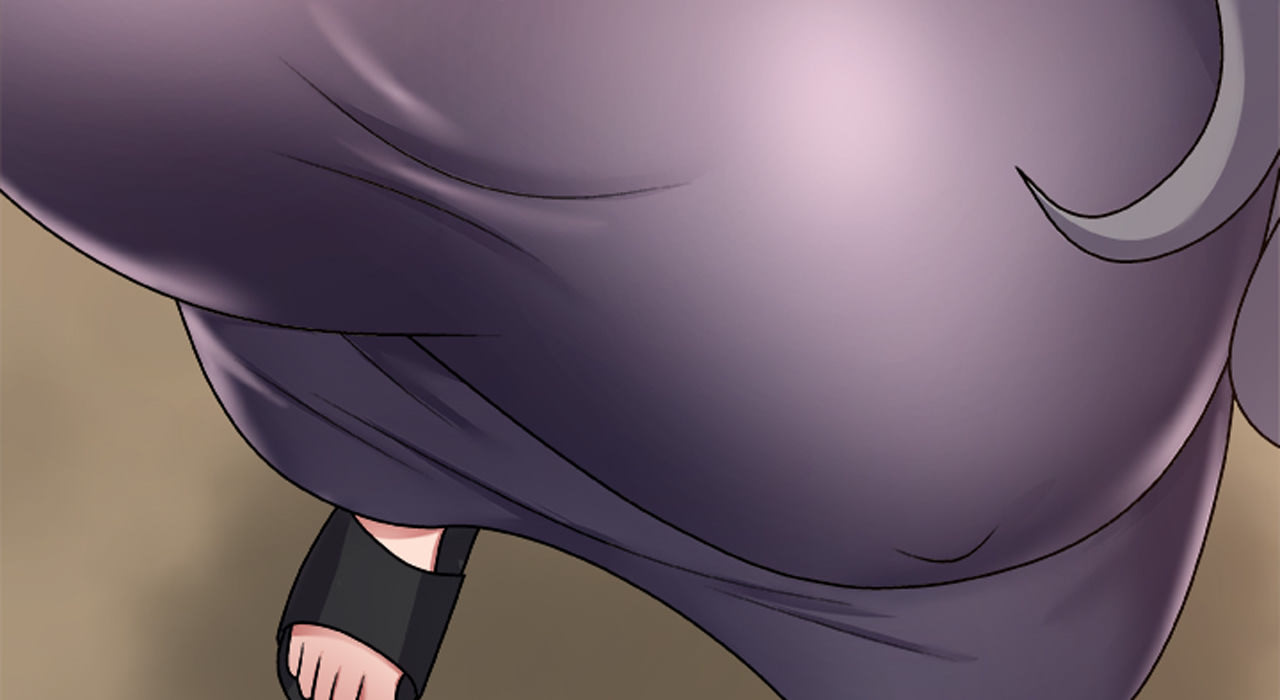 Ein standhafter Geist - episode 1 - 313