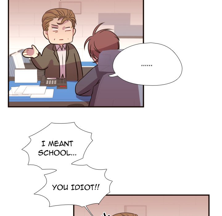 I Need Romance - episode 15 - 39
