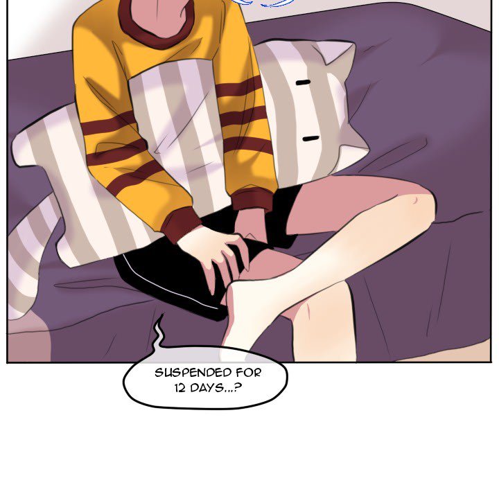 The Chill Couple - episode 88 - 56