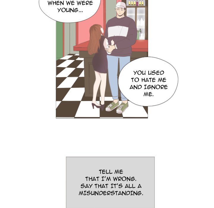 You Have The Wrong Person - episode 12 - 43