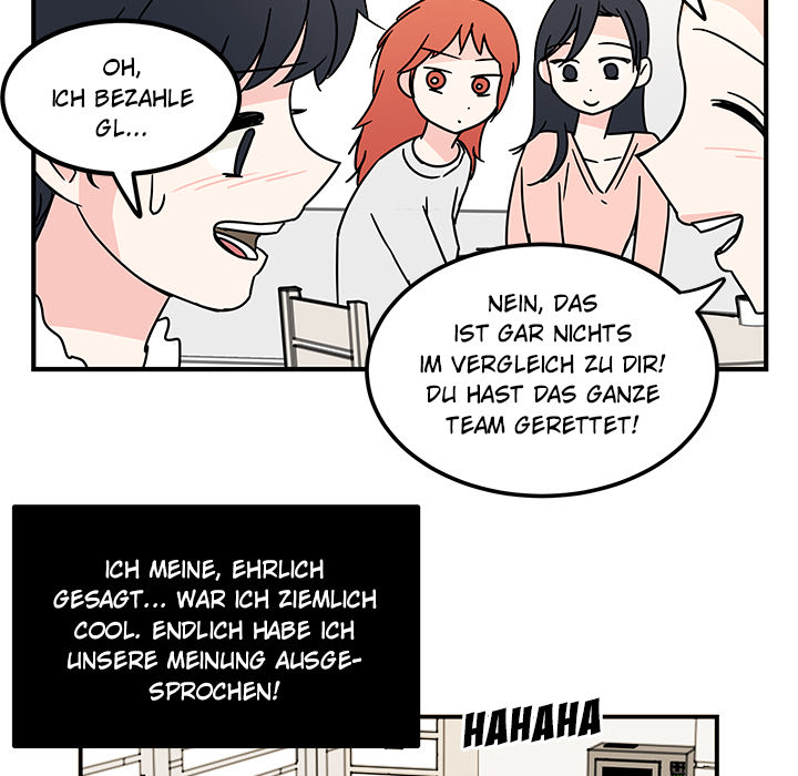 Bürodilemma - episode 9 - 16
