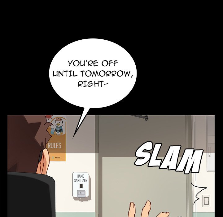 The Perfect Roommates - episode 15 - 57