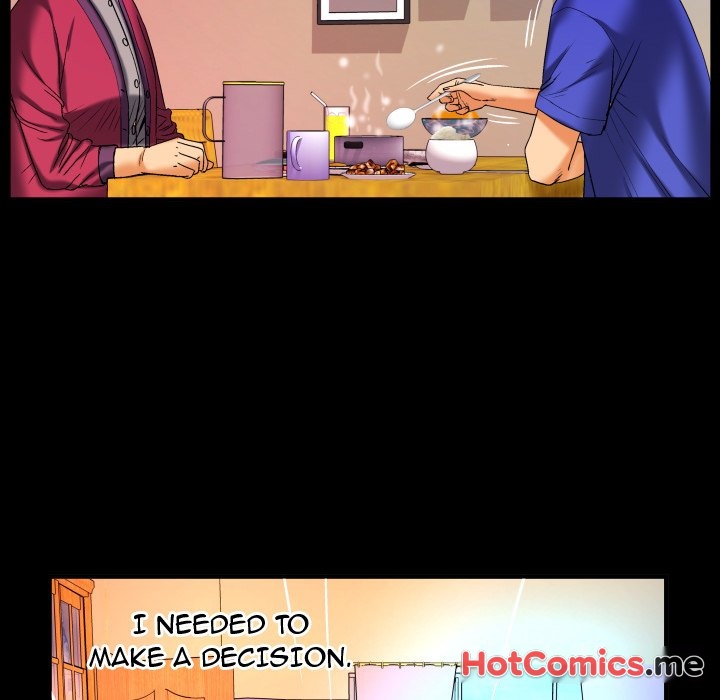 My Wife's Partner - episode 94 - 81