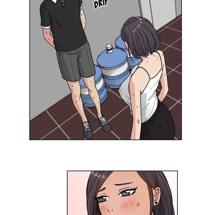 Soojung's Comic Store - episode 1 - 68