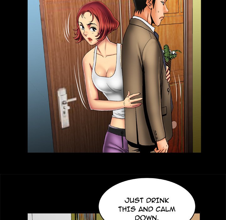 My Wife's Partner - episode 16 - 8